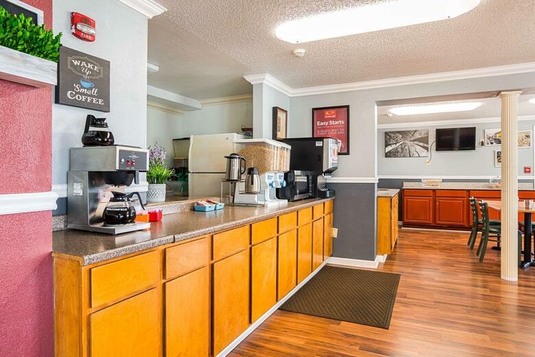 Hotel Econo Lodge