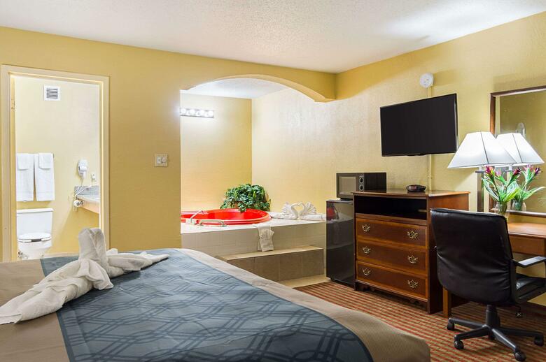 Hotel Econo Lodge