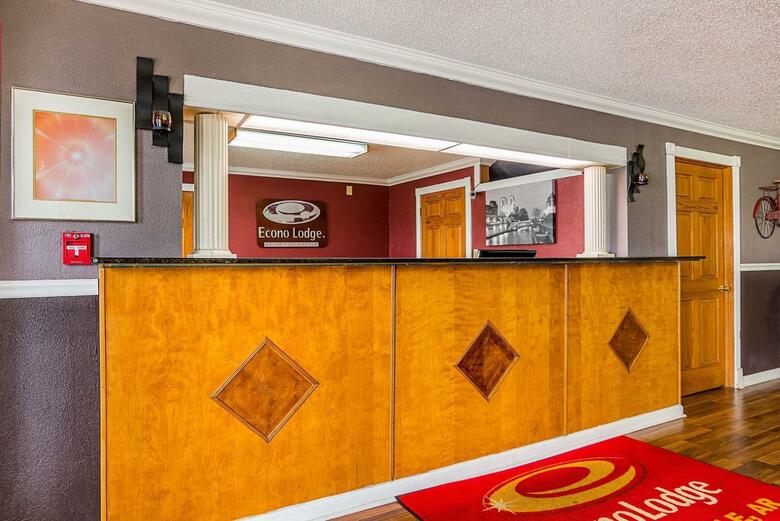 Hotel Econo Lodge