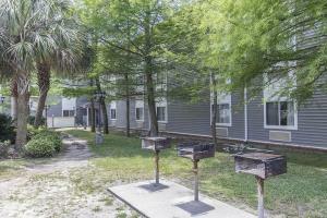 Suburban Extended Stay Hotel