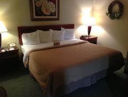 Hotel Quality Inn