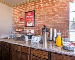 Hotel Econo Lodge