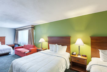 Hotel Quality Inn