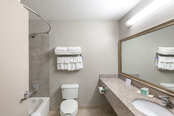 Hotel Quality Inn
