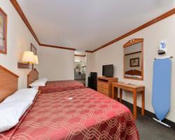 Hotel Econo Lodge