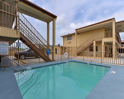 Hotel Econo Lodge