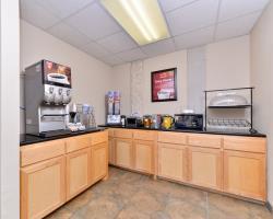 Hotel Econo Lodge