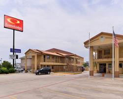 Hotel Econo Lodge
