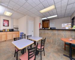 Hotel Econo Lodge