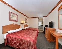 Hotel Econo Lodge