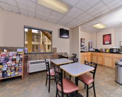 Hotel Econo Lodge