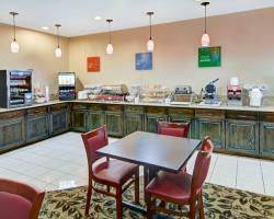 Hotel Comfort Suites