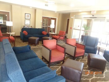 Hotel Comfort Inn
