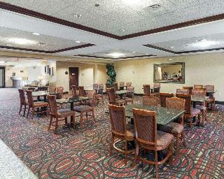 Hotel Comfort Suites