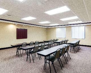 Hotel Comfort Suites