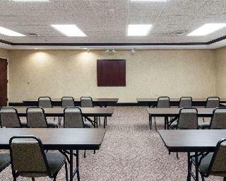 Hotel Comfort Suites