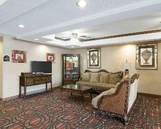 Hotel Comfort Suites