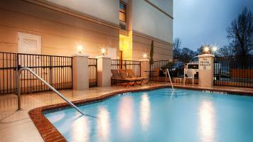 Hotel Best Western Longview