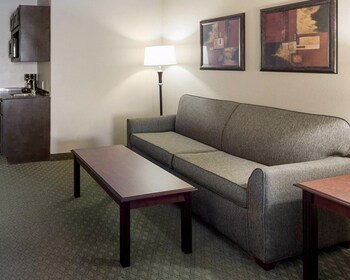 Hotel Comfort Suites