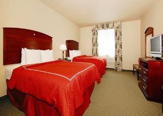 Hotel Comfort Suites