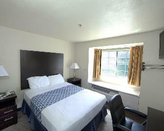 Hotel Econo Lodge & Suites