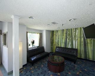 Hotel Econo Lodge & Suites