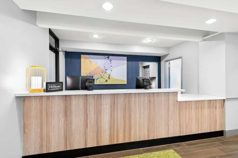 Suburban Extended Stay Hotel