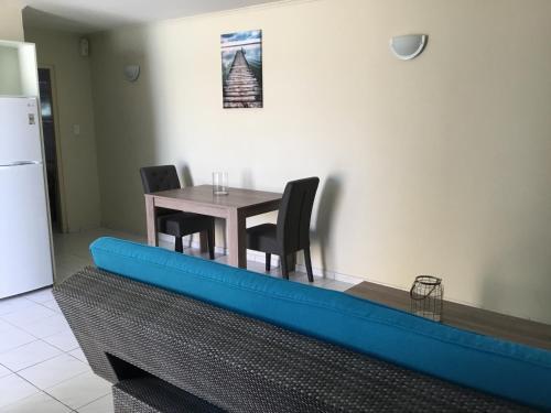 Apartamento Ruji Apertments