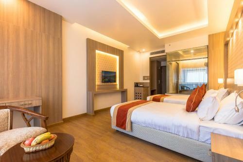 Hotel Landmark Kathmandu