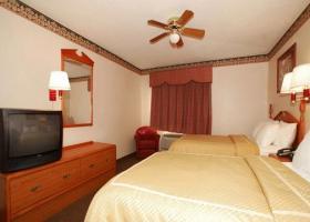 Hotel Comfort Suites