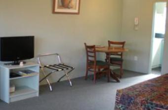 Hotel Best Western Townsman Motor Lodge