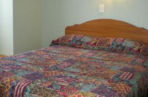 Hotel Best Western Townsman Motor Lodge