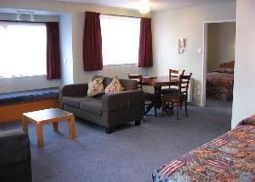Hotel Best Western Townsman Motor Lodge