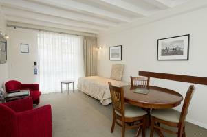 Quality Hotel Parnell
