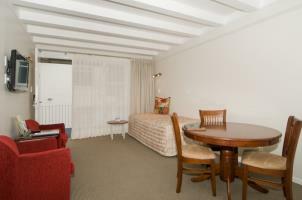 Quality Hotel Parnell