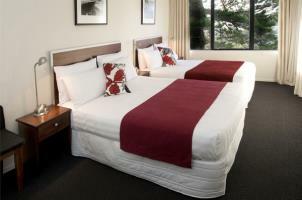 Quality Hotel Parnell