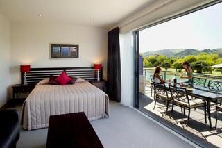 Quality Hotel Emerald