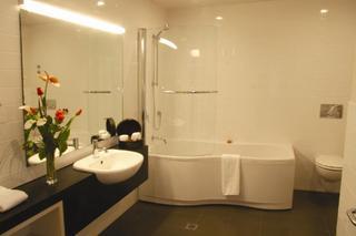 Quality Hotel Emerald