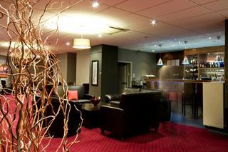 Quality Hotel Emerald