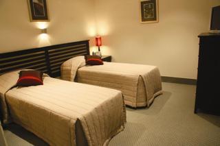 Quality Hotel Emerald