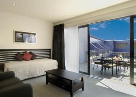 Quality Hotel Emerald
