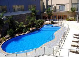 Quality Hotel Emerald