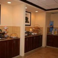 Hotel Hampton Inn & Suites Alexandria