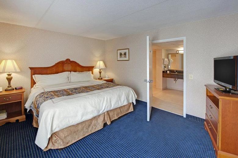 Best Western Mount Vernon/ft. Belvoir Hotel