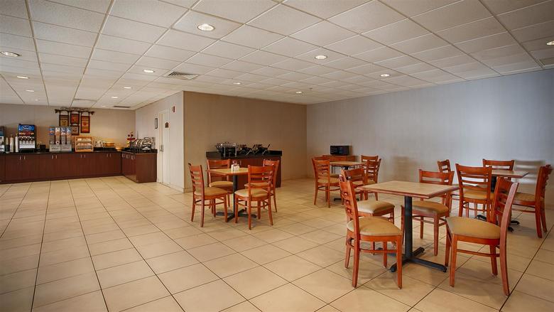 Best Western Mount Vernon/ft. Belvoir Hotel