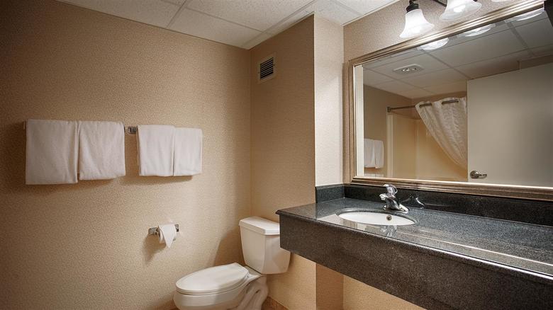 Best Western Mount Vernon/ft. Belvoir Hotel