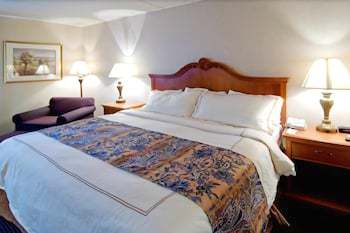 Best Western Mount Vernon/ft. Belvoir Hotel