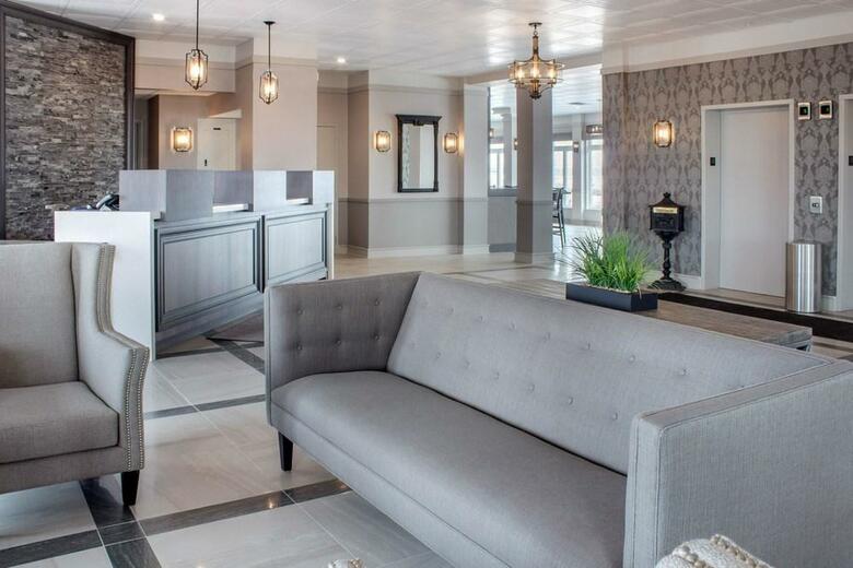 Chateau Moncton & Suites An Ascend Hotel Collection Member