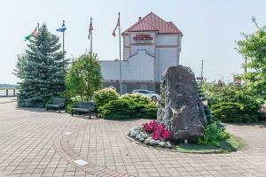 Chateau Moncton & Suites An Ascend Hotel Collection Member