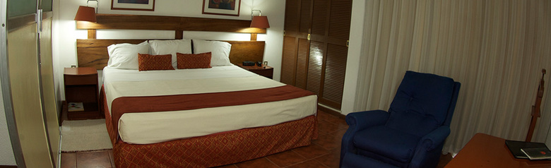 Novo Hotel